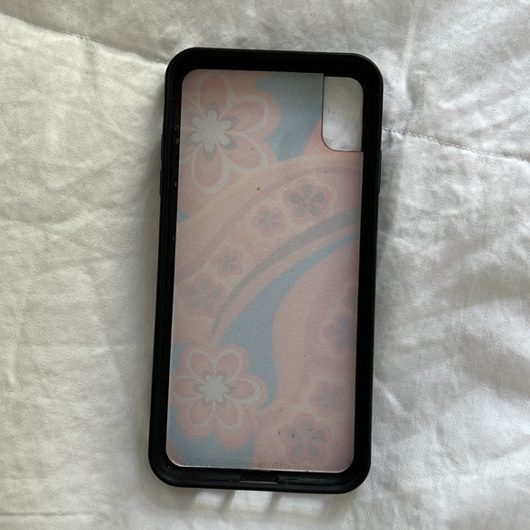 Wildflower Ricky Thompson Collab XS Max iPhone Case - Picture 2 of 2